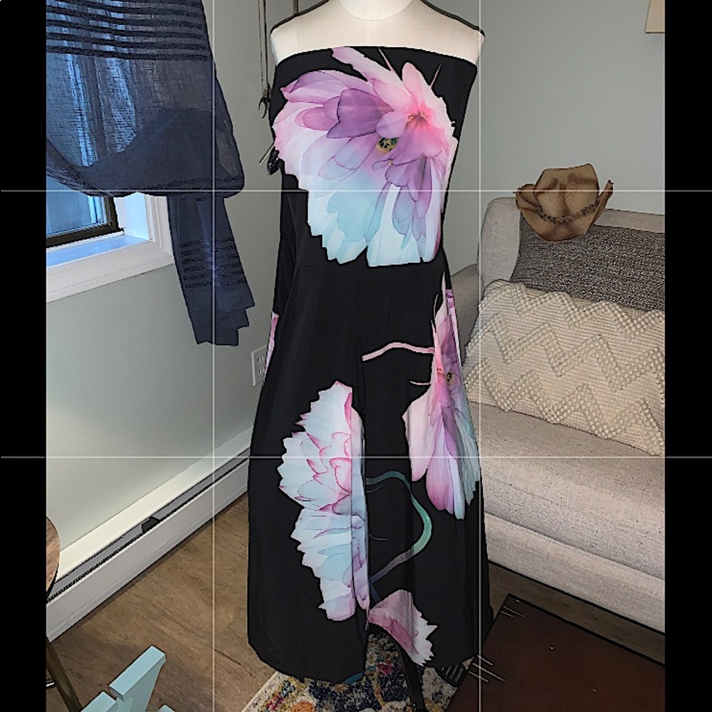 City Chic BEAUTIFUL Evening Dress